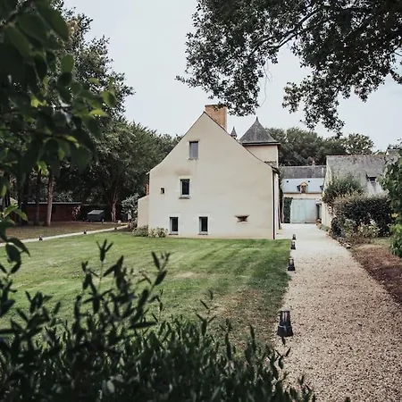 De Charme, Belle-beille