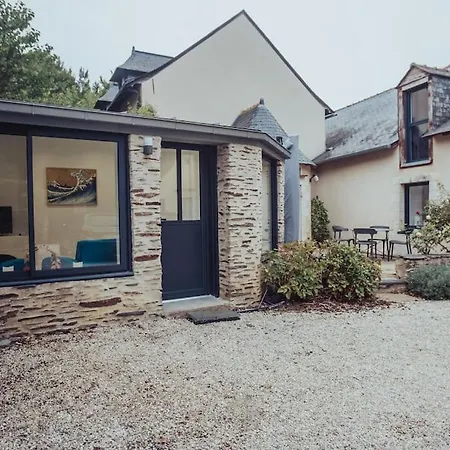 Apartamento De Charme, Belle-beille *