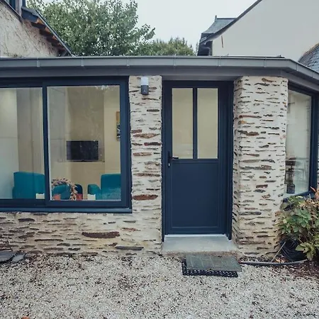 Apartamento De Charme, Belle-beille *