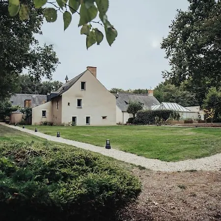De Charme, Belle-beille Apartamento *