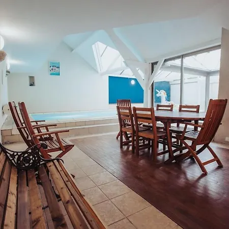 Appartement De Charme, Belle-beille Angers