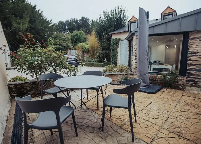 Apartamento De Charme, Belle-beille