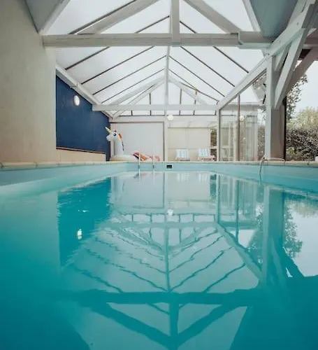 De Charme, Belle-beille Angers