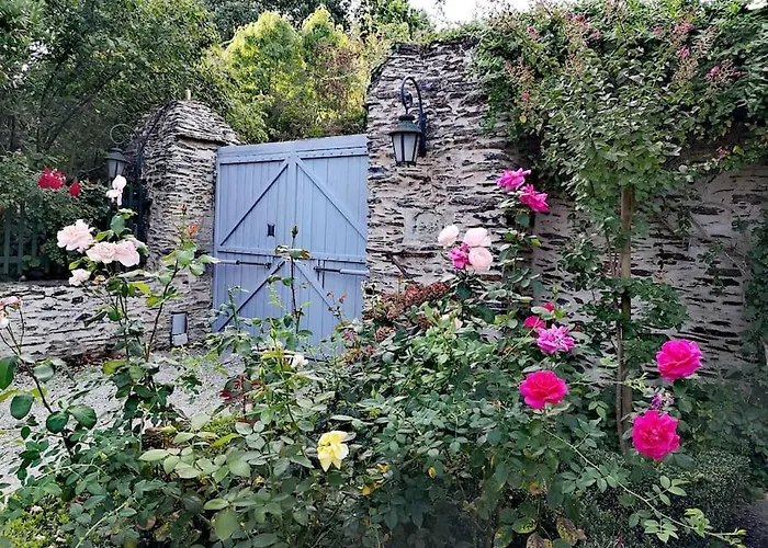 De Charme, Belle-beille *