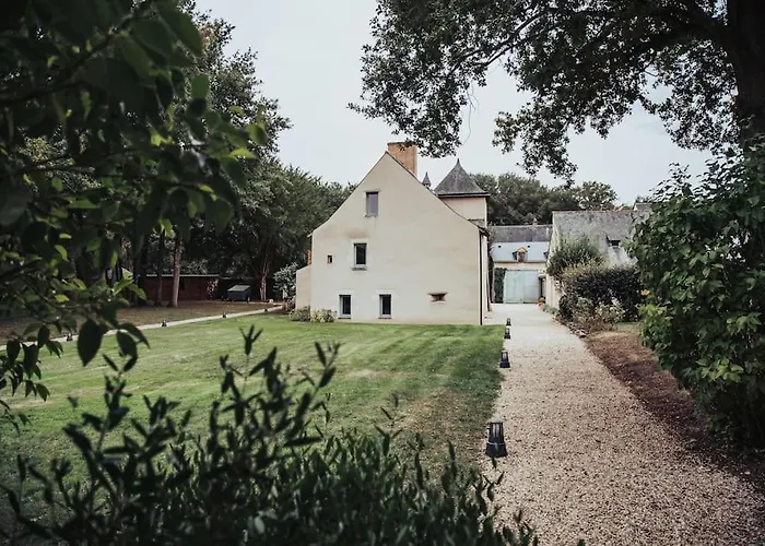 De Charme, Belle-beille