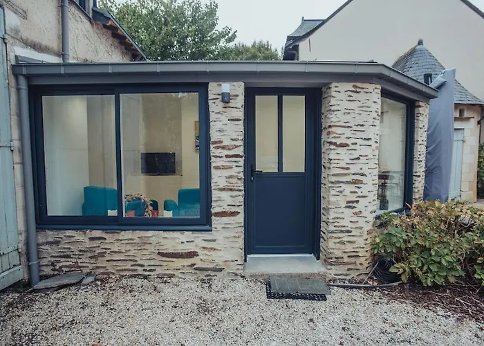 Apartamento De Charme, Belle-beille *