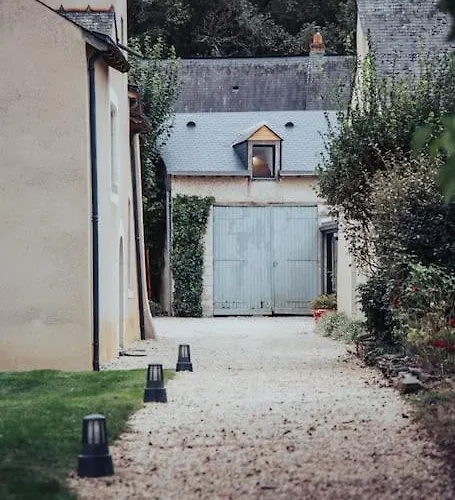 De Charme, Belle-beille Angers